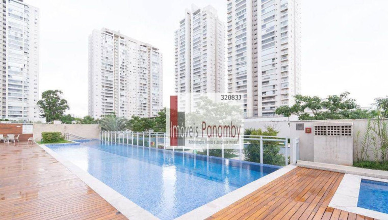 Apartamento com 2 Quartos à Venda, 80 m² em Jardim Dom Bosco - São Paulo