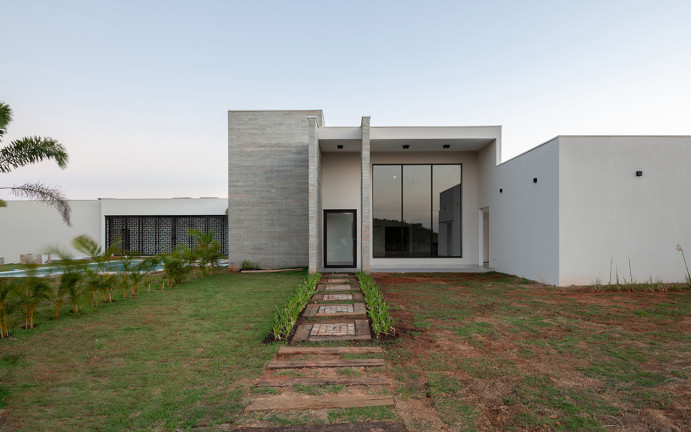 Imagem Casa de Condomínio com 5 Quartos à Venda, 550 m² em Loteamento Residencial Parque Terras De Santa Cec? - Itu Imagem Casa de Condomínio com 5 Quartos à Venda, 550 m² em Loteamento Residencial Parque Terras De Santa Cec? - Itu