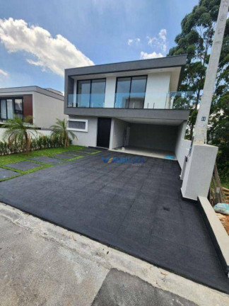 Imagem Sobrado com 4 Quartos à Venda, 300 m² em Residencial Real Park - Arujá Imagem Sobrado com 4 Quartos à Venda, 300 m² em Residencial Real Park - Arujá