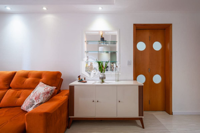 Imagem Apartamento com 3 Quartos à Venda, 72 m² em Lauzane Paulista - São Paulo