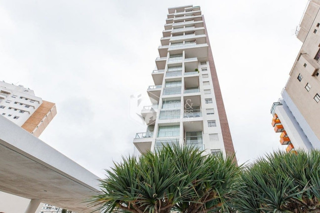 Imagem Apartamento com 3 Quartos à Venda, 240 m² em Vila Mariana - São Paulo