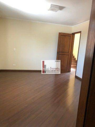 Imagem Sobrado com 5 Quartos à Venda, 423 m² em Brooklin Paulista - São Paulo Imagem Sobrado com 5 Quartos à Venda, 423 m² em Brooklin Paulista - São Paulo