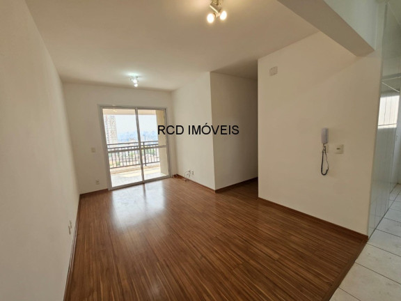 Imagem Apartamento com 2 Quartos à Venda, 60 m² em Vila Gomes - São Paulo