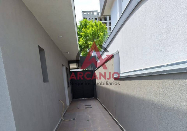 Imagem Casa com 4 Quartos à Venda, 227 m² em Condomínio Residencial Colinas Do Paratehy - São José Dos Campos