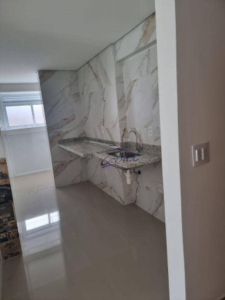 Imagem Apartamento com 2 Quartos à Venda, 54 m² em Embaré - Santos Imagem Apartamento com 2 Quartos à Venda, 54 m² em Embaré - Santos