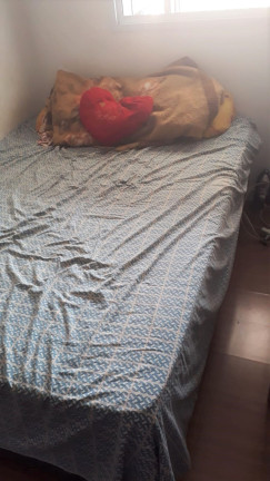 Imagem Apartamento com 1 Quarto à Venda, 35 m² em Cambuci - São Paulo