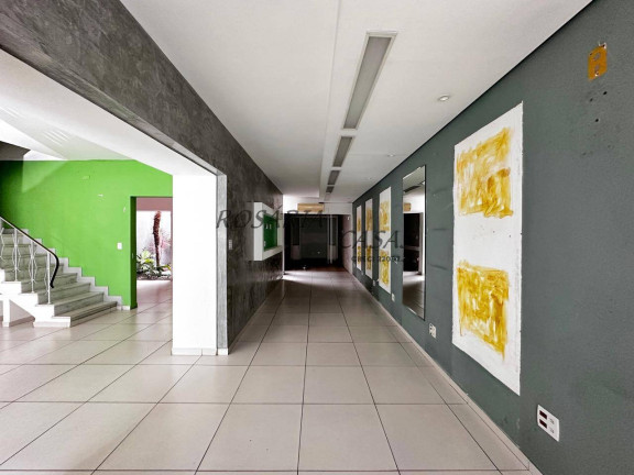 Imagem Imóvel Comercial à Venda, 220 m² em Vila Gertrudes - São Paulo Imagem Imóvel Comercial à Venda, 220 m² em Vila Gertrudes - São Paulo