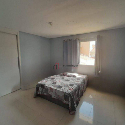 Imagem Sobrado com 5 Quartos à Venda, 250 m² em Parque Franceschini - Sumaré Imagem Sobrado com 5 Quartos à Venda, 250 m² em Parque Franceschini - Sumaré