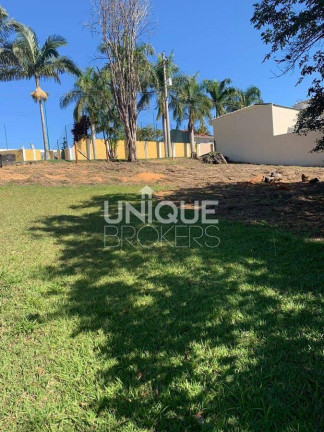 Imagem Terreno à Venda, 1.000 m² em Caxambu - Jundiaí