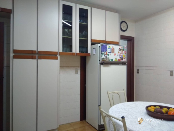 Imagem Apartamento com 4 Quartos à Venda, 178 m² em Agronômica - Florianópolis