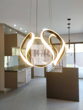 Imagem Casa de Condomínio com 3 Quartos à Venda, 280 m² em Morros - Votorantim Imagem Casa de Condomínio com 3 Quartos à Venda, 280 m² em Morros - Votorantim