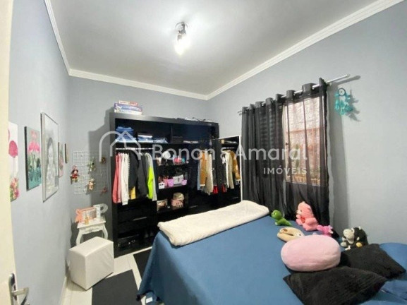 Imagem Casa com 3 Quartos à Venda, 259 m² em Saltinho - Paulínia Imagem Casa com 3 Quartos à Venda, 259 m² em Saltinho - Paulínia