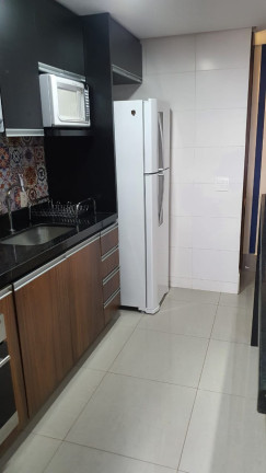 Imagem Imóvel com 2 Quartos à Venda, 69 m² em Sul (águas Claras) - Brasília Imagem Imóvel com 2 Quartos à Venda, 69 m² em Sul (águas Claras) - Brasília