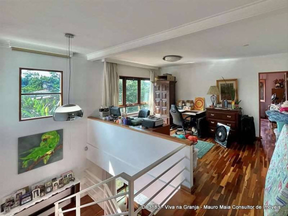 Imagem Casa com 3 Quartos à Venda, 947 m² em Chácara Das Paineiras - Carapicuíba Imagem Casa com 3 Quartos à Venda, 947 m² em Chácara Das Paineiras - Carapicuíba