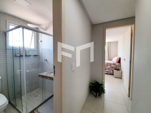 Imagem Apartamento com 2 Quartos à Venda, 80 m² em Praia Do Morro - Guarapari