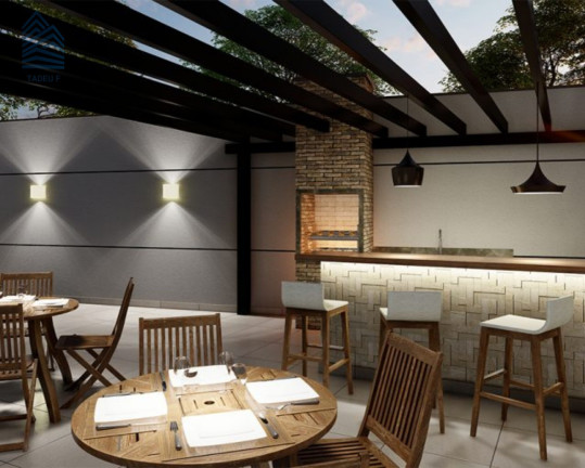 Imagem Imóvel com 2 Quartos à Venda, 31 m² em Vila Nova Das Belezas - São Paulo