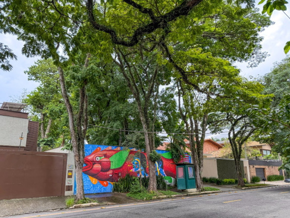 Imagem Terreno à Venda, em Alto De Pinheiros - São Paulo Imagem Terreno à Venda, em Alto De Pinheiros - São Paulo