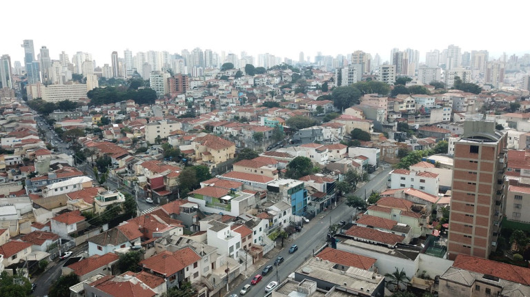 Imagem Sobrado com 3 Quartos à Venda, 120 m² em Jardim São Paulo(zona Norte) - São Paulo