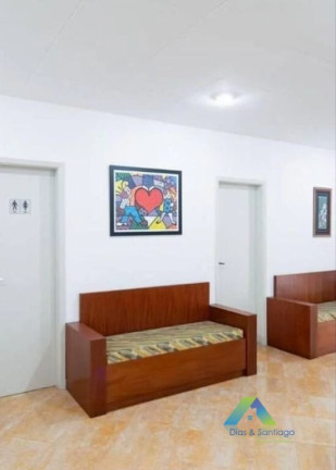 Imagem Apartamento com 1 Quarto à Venda, 42 m² em Brooklin Paulista - São Paulo