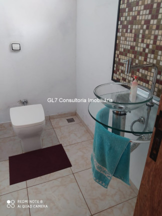 Imagem Casa com 2 Quartos à Venda,  em Jardim Belo Horizonte - Indaiatuba