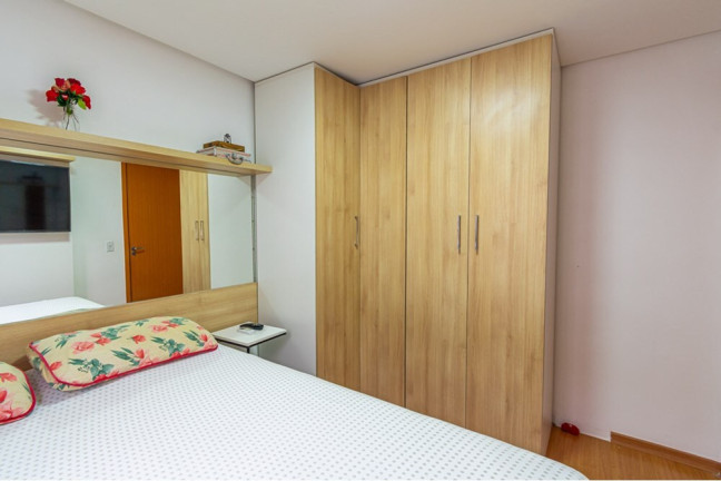 Imagem Apartamento com 2 Quartos à Venda, 42 m² em São José - Canoas