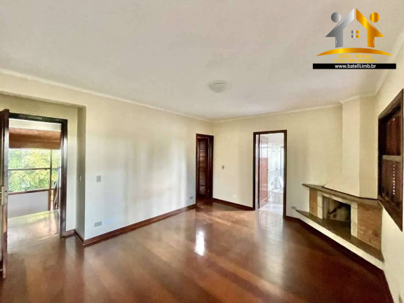 Imagem Casa de Condomínio com 4 Quartos à Venda, 373 m² em São Paulo Ii - Cotia