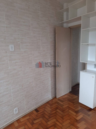 Imagem Apartamento com 1 Quarto à Venda, 1 m² em Alto - Teresópolis