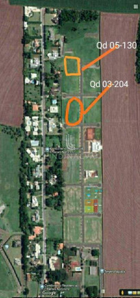 Imagem Terreno à Venda, 660 m² em Cognópolis - Foz Do Iguacu Imagem Terreno à Venda, 660 m² em Cognópolis - Foz Do Iguacu