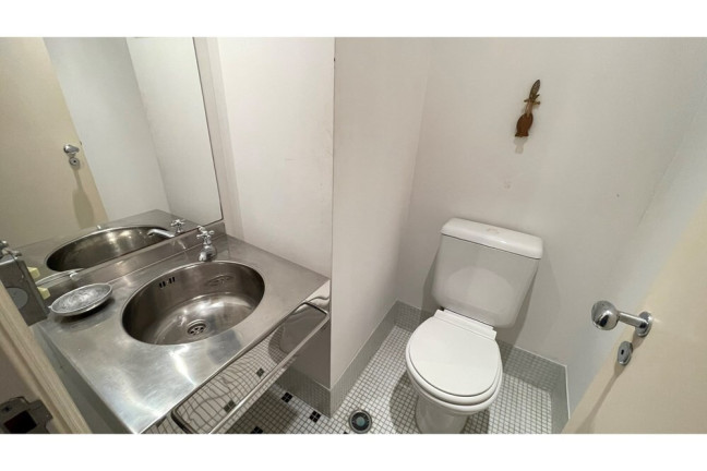 Imagem Apartamento com 1 Quarto à Venda, 79 m² em Itaim Bibi - São Paulo
