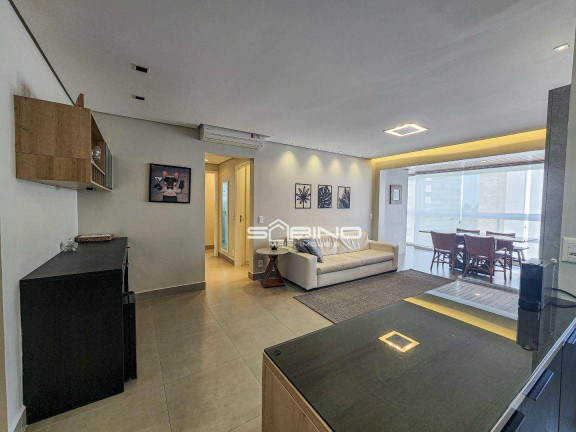 Imagem Apartamento com 3 Quartos à Venda, 114 m² em Riviera De São Lourenço - Bertioga