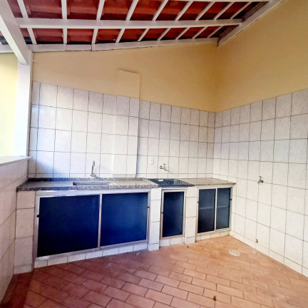 Imagem Casa com 3 Quartos à Venda, 235 m² em São João Da Boa Vista