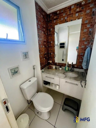 Imagem Casa de Condomínio com 3 Quartos à Venda, 132 m² em Villa Flora Residencial - Votorantim Imagem Casa de Condomínio com 3 Quartos à Venda, 132 m² em Villa Flora Residencial - Votorantim