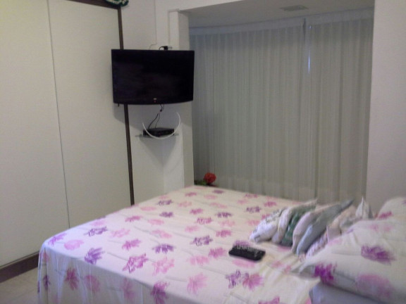 Imagem Apartamento com 3 Quartos à Venda, 200 m² em Jardim Oceania - João Pessoa