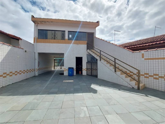 Imagem Casa com 1 Quarto à Venda, 33 m² em Real - Praia Grande