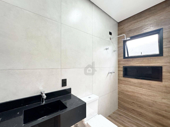 Imagem Casa com 3 Quartos à Venda, 170 m² em Cyrela Landscape Esplanada - Votorantim