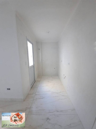 Imagem Apartamento com 2 Quartos à Venda, 44 m² em Vila Príncipe De Gales - Santo André