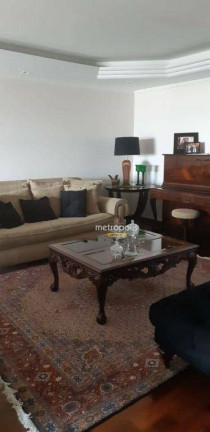 Imagem Apartamento com 3 Quartos à Venda, 208 m² em Santa Paula - São Caetano Do Sul Imagem Apartamento com 3 Quartos à Venda, 208 m² em Santa Paula - São Caetano Do Sul