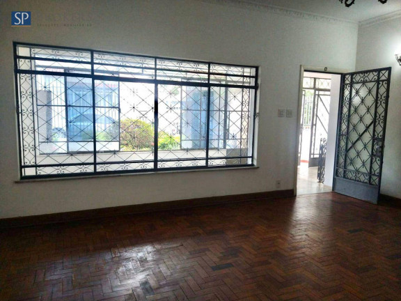 Imagem Casa com 4 Quartos para Alugar, 276 m² em Vila João Jorge - Campinas Imagem Casa com 4 Quartos para Alugar, 276 m² em Vila João Jorge - Campinas