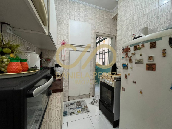 Imagem Apartamento com 2 Quartos à Venda, 64 m² em Centro - São Vicente Imagem Apartamento com 2 Quartos à Venda, 64 m² em Centro - São Vicente