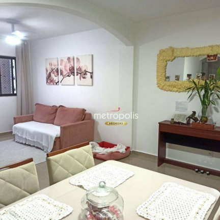 Imagem Apartamento com 3 Quartos à Venda, 80 m² em Fundação - São Caetano Do Sul Imagem Apartamento com 3 Quartos à Venda, 80 m² em Fundação - São Caetano Do Sul
