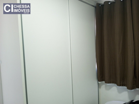 Imagem Apartamento com 3 Quartos à Venda, 103 m² em Santa Regina - Camboriú