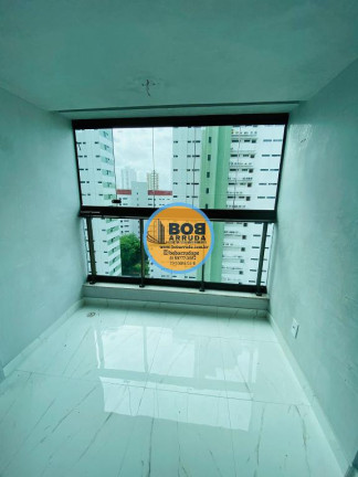 Imagem Apartamento com 2 Quartos à Venda, 52 m² em Torre - Recife
