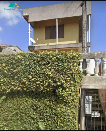 Sobrado com 2 Quartos à Venda, 140 m² em Terra Preta (terra Preta) - Mairiporã