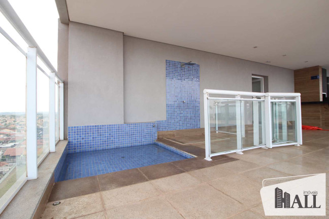 Imagem Apartamento com 2 Quartos à Venda, 72 m² em Jardim Tarraf Ii - São José Do Rio Preto Imagem Apartamento com 2 Quartos à Venda, 72 m² em Jardim Tarraf Ii - São José Do Rio Preto