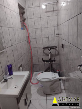 Imagem Casa com 2 Quartos à Venda, 125 m² em Casa Grande - Diadema