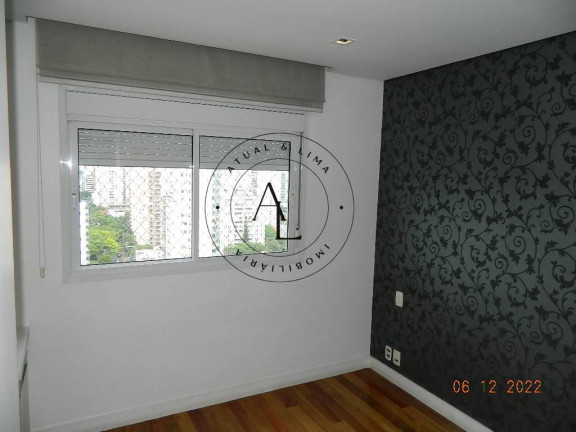 Imagem Apartamento com 5 Quartos para Alugar, 230 m² em Campo Belo - São Paulo Imagem Apartamento com 5 Quartos para Alugar, 230 m² em Campo Belo - São Paulo