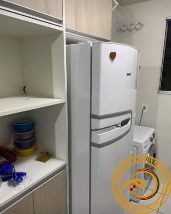 Imagem Apartamento com 2 Quartos à Venda, 44 m² em Parque Das Indústrias - Itu