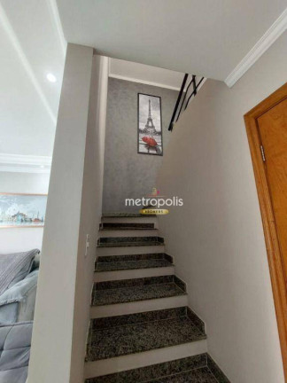 Imagem Cobertura com 3 Quartos à Venda, 184 m² em Parque Das Nações - Santo André Imagem Cobertura com 3 Quartos à Venda, 184 m² em Parque Das Nações - Santo André