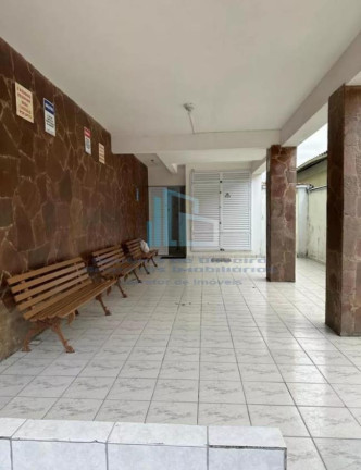 Imagem Apartamento com 1 Quarto à Venda, 44 m² em Imperador - Praia Grande