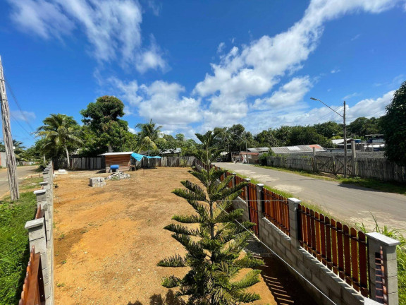 Imagem Terreno à Venda, 461 m² em Cidade De Deus - Manaus Imagem Terreno à Venda, 461 m² em Cidade De Deus - Manaus